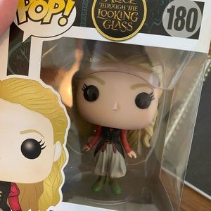 Funko 180 Alice Kingsleigh Disney
